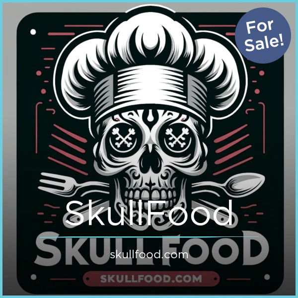 SkullFood.com