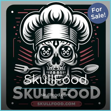 SkullFood.com