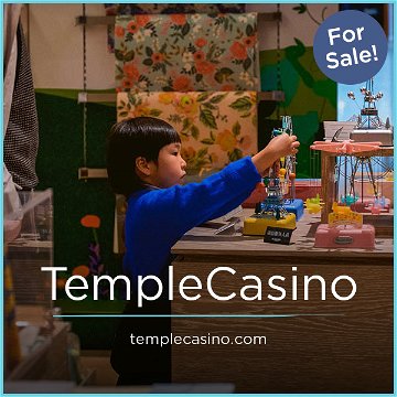 TempleCasino.com