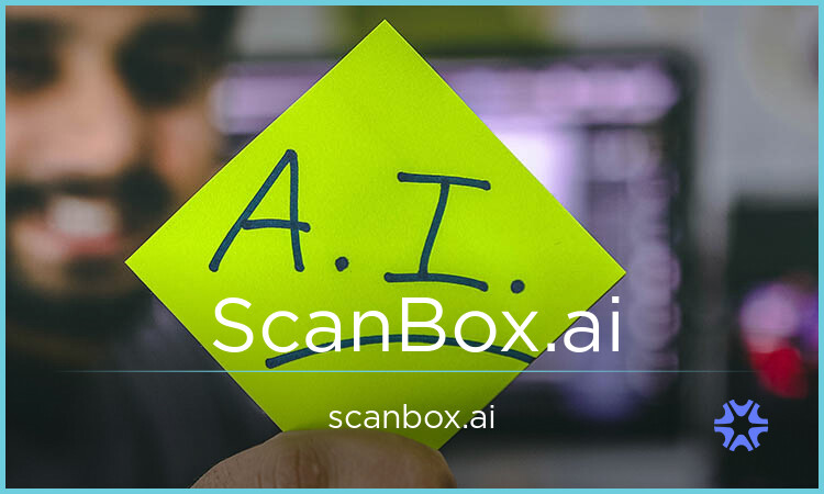 ScanBox.ai - Cool premium domains