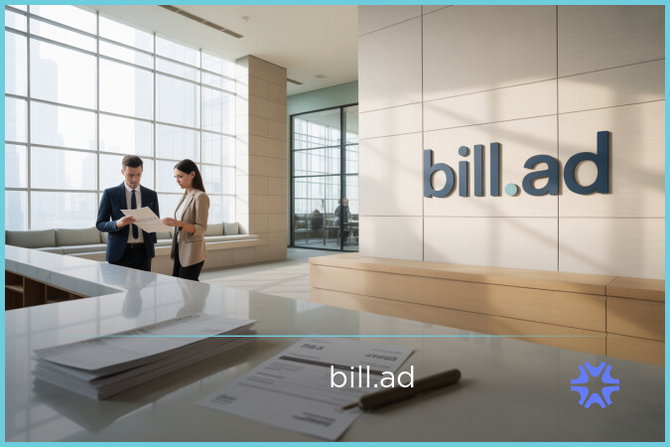 Bill.Ad — 2