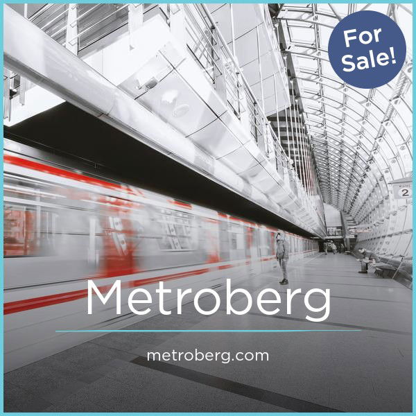 Metroberg.com