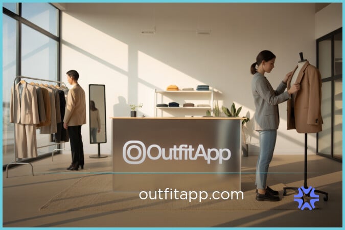 OutfitApp.com image 2