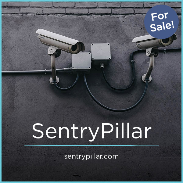 SentryPillar.com - Great premium names