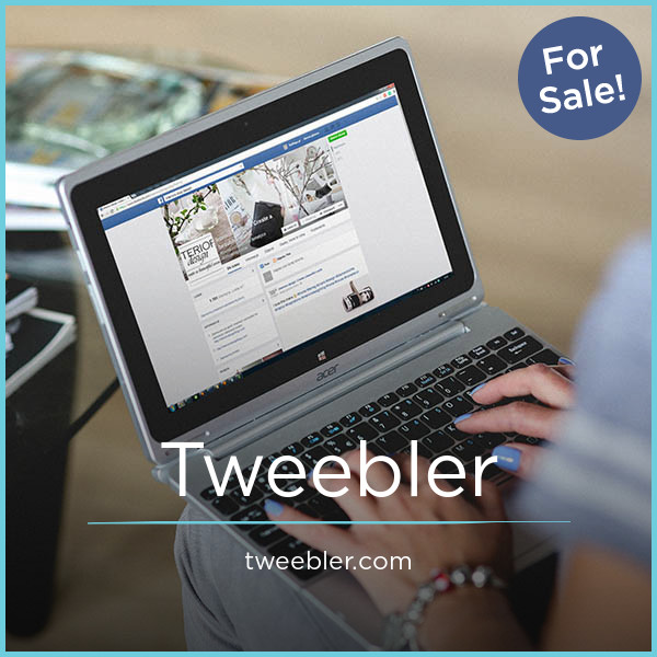 Tweebler.com - Creative domains for sale