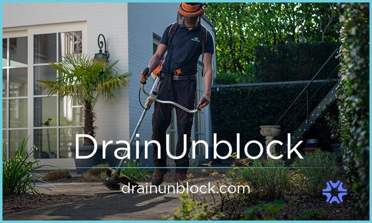 DrainUnblock.com image 2