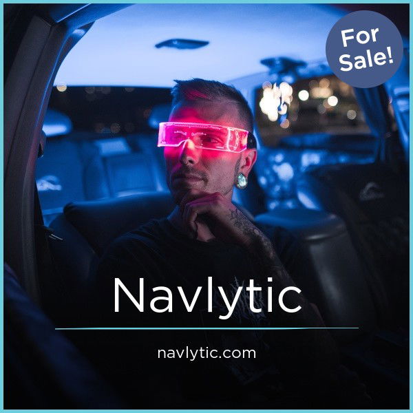 Navlytic.com — 2