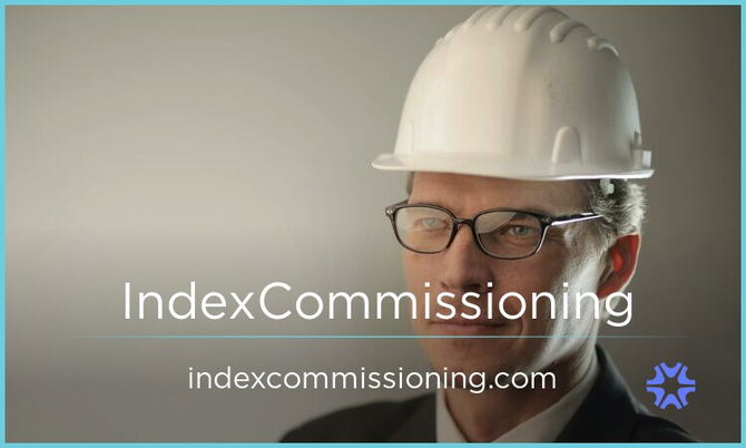 IndexCommissioning.com