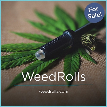 WeedRolls.com