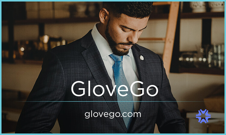GloveGo.com - buy Creative premium names