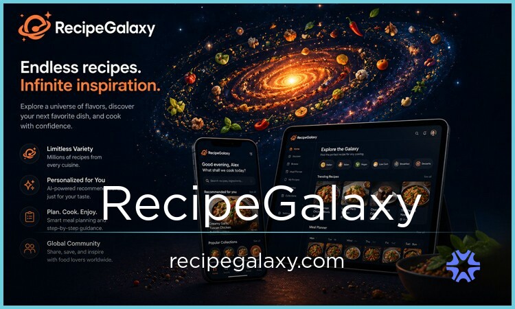 RecipeGalaxy.com image 2