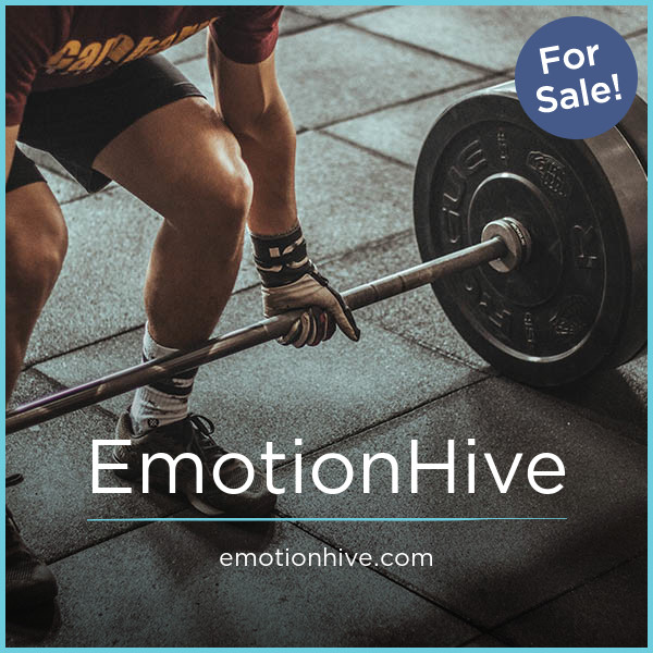 EmotionHive.com - Best premium names