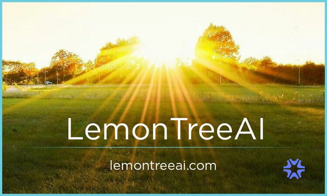 LemonTreeAI.com