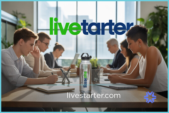 LiveStarter.com image 2