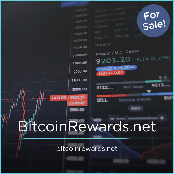 BitcoinRewards.net