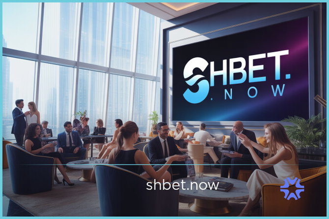 Shbet.Now — 2