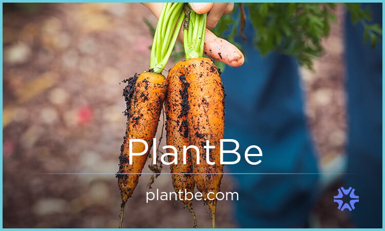PlantBe.com image 2