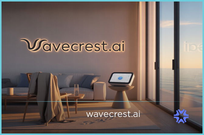 WaveCrest.ai — 2