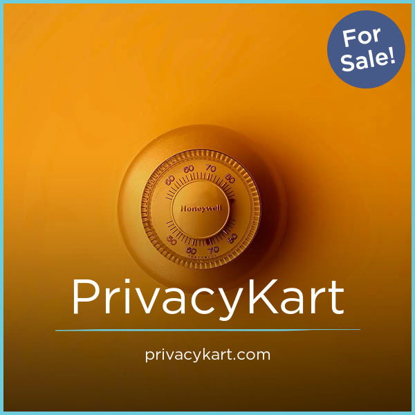 PrivacyKart.com