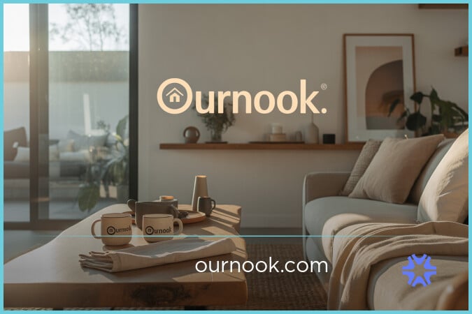 OurNook.com - buy Best premium names