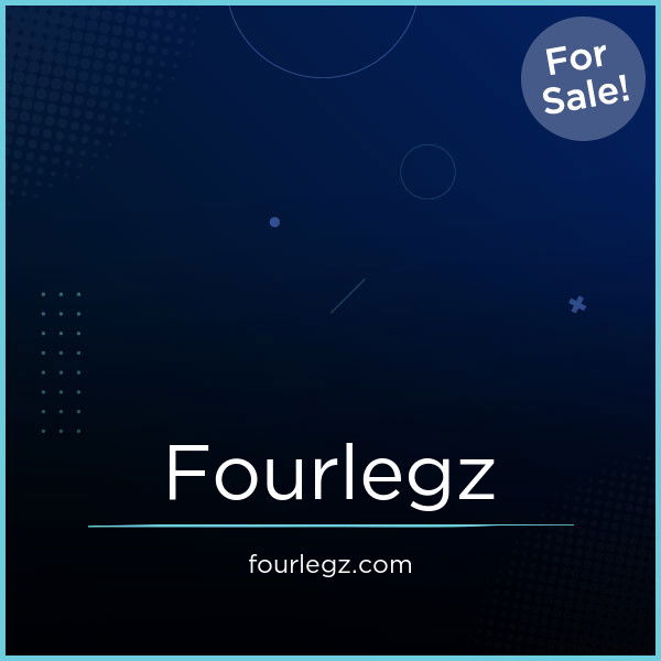 FourLegz.com