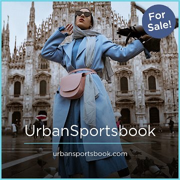 UrbanSportsbook.com