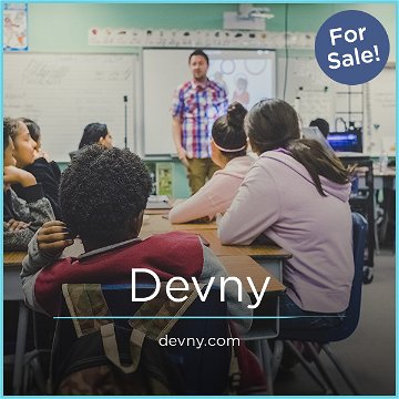 Devny.com