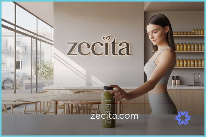 Zecita.com — 2