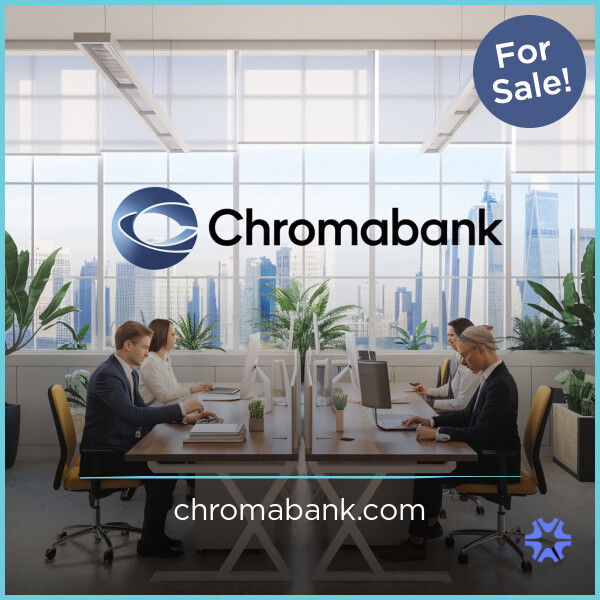 ChromaBank.com