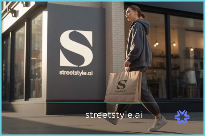 StreetStyle.ai — 2
