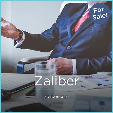 Zaliber.com