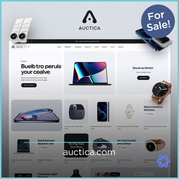 Auctica.com