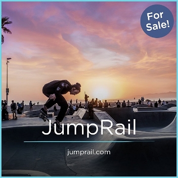 JumpRail.com
