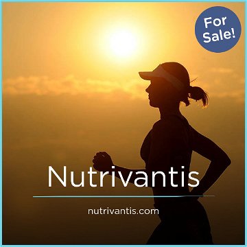 Nutrivantis.com