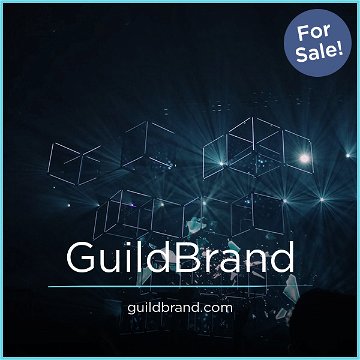 GuildBrand.com