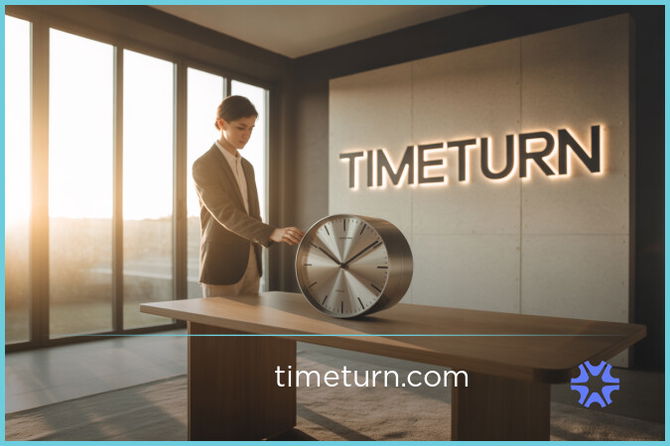 TimeTurn.com — 2