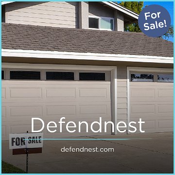 DefendNest.com