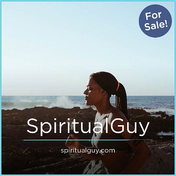 SpiritualGuy.com