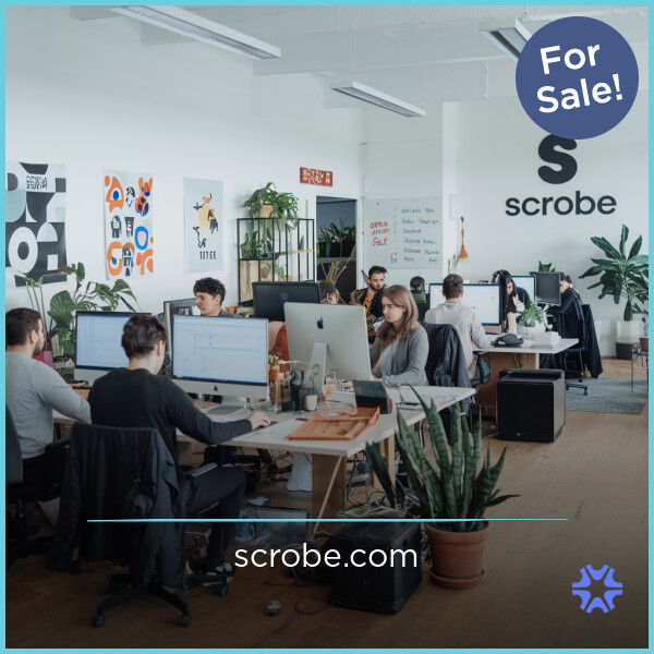 Scrobe.com