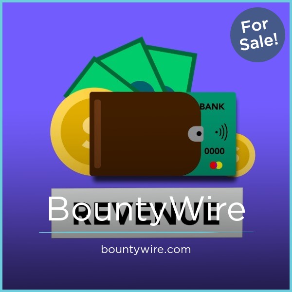 BountyWire.com image 2