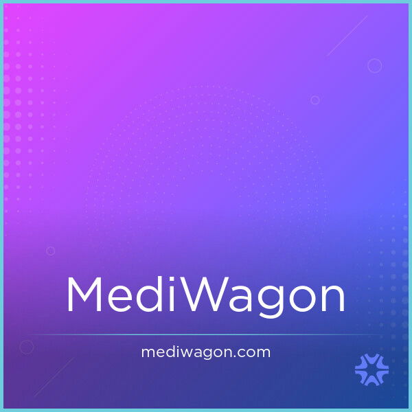 MediWagon.com