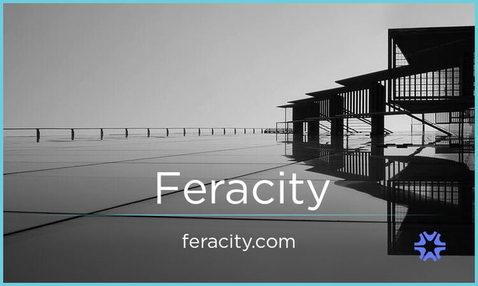 Feracity.com