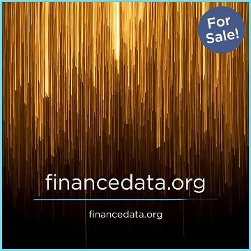 Financedata.org