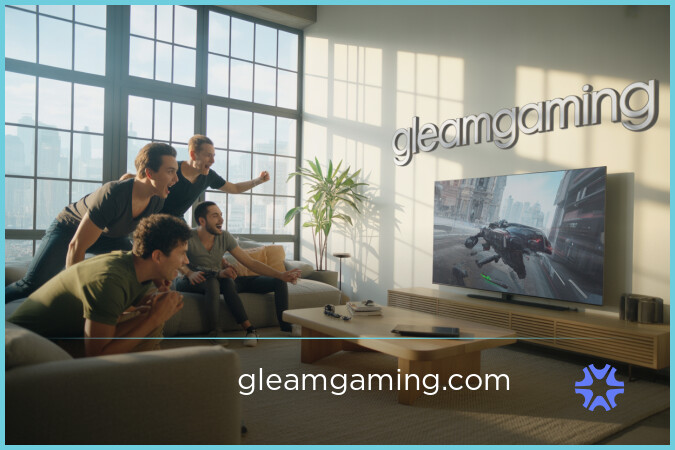 gleamgaming.com image 2