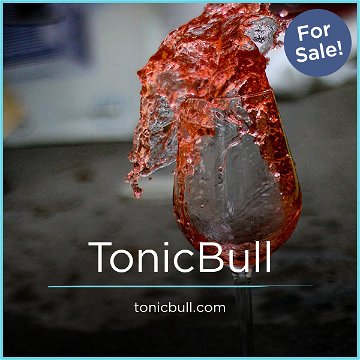 TonicBull.com