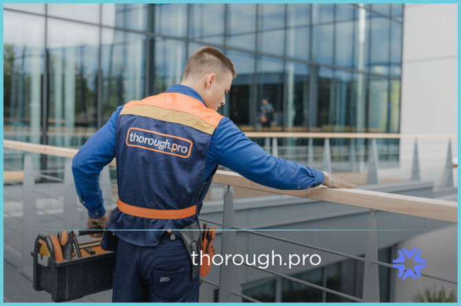 Thorough.pro