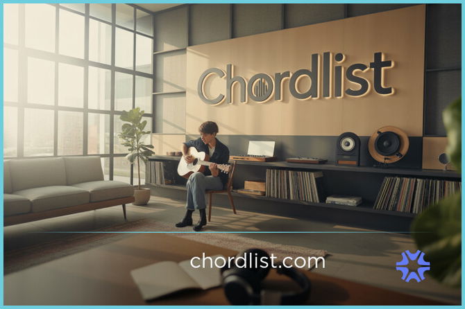 ChordList.com
