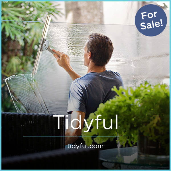 Tidyful.com — 2