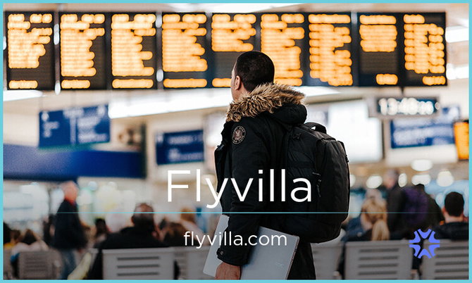 Flyvilla.com — 2