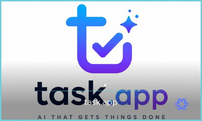 task.app — 2